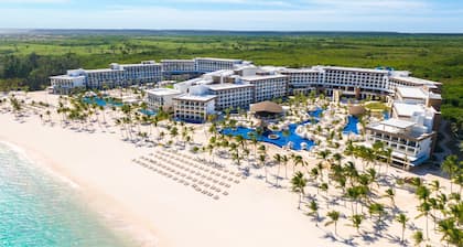 Hyatt Ziva Cap Cana - All Inclusive