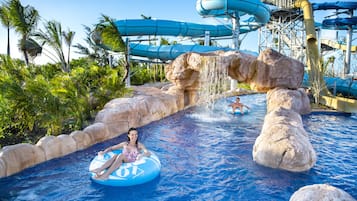 Water park