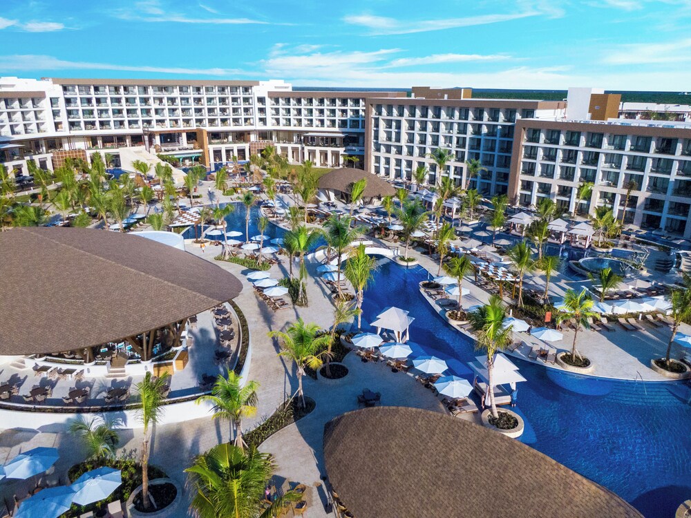 Hyatt Ziva Cap Cana - All Inclusive 3