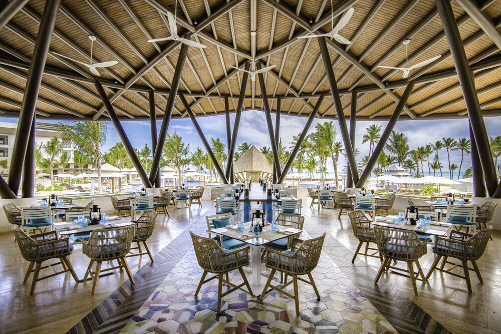 Hyatt Ziva Cap Cana - All Inclusive 2