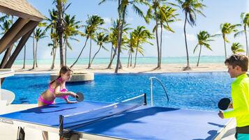 Installations sportives