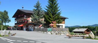 Gasthof Alte Tanne