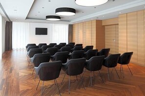 Uitzicht vanuit accommodatie