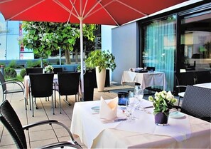 Lobby - Hotel Otterbach (Bietigheim-Bissingen)