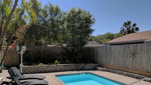 Unclassified image, 2 of 20, button - Heated Pool Home (Sarasota)