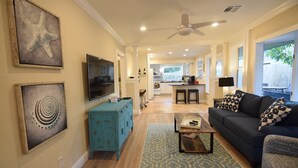 Unclassified image, 3 of 20, button - Heated Pool Home (Sarasota)