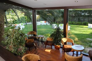 Dining - Samsun Marin Otel (Atakum)