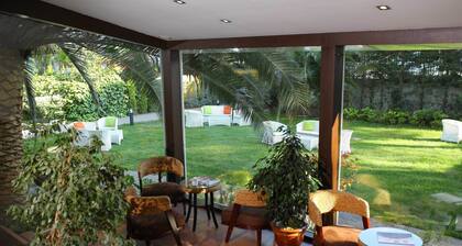 Samsun Marin Otel