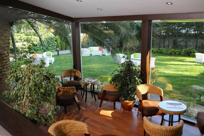 Samsun Marin Otel