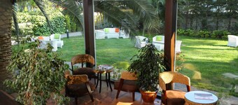 Samsun Marin Otel