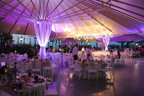 Banquet hall - Samsun Marin Otel (Atakum)