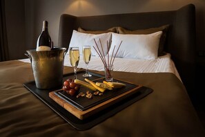 Room - Samsun Marin Otel (Atakum)