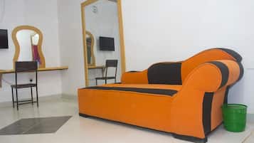 3 habitaciones, wifi gratis y acceso para silla de ruedas