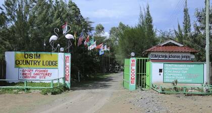 Osim Country Lodge