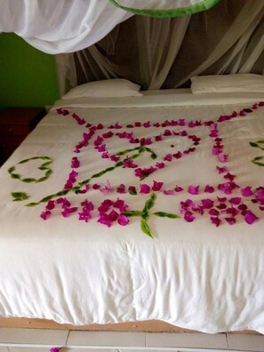 Executive Room | 3 bedrooms, free WiFi, wheelchair access - Osim Country Lodge (Ewaso Ngiro)