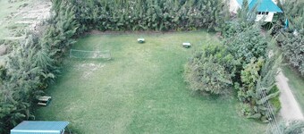 Osim Country Lodge