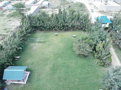 Osim Country Lodge