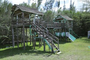 Property grounds - Osim Country Lodge (Ewaso Ngiro)