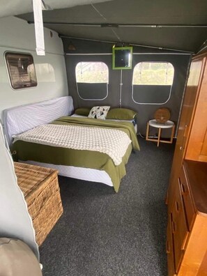 3 sovrum, wi-fi och rullstolsanpassning