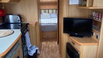 3 bedrooms, WiFi, wheelchair access