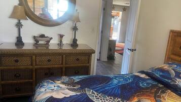 3 chambres, Wi-Fi, literie fournie, accessible en fauteuil roulant