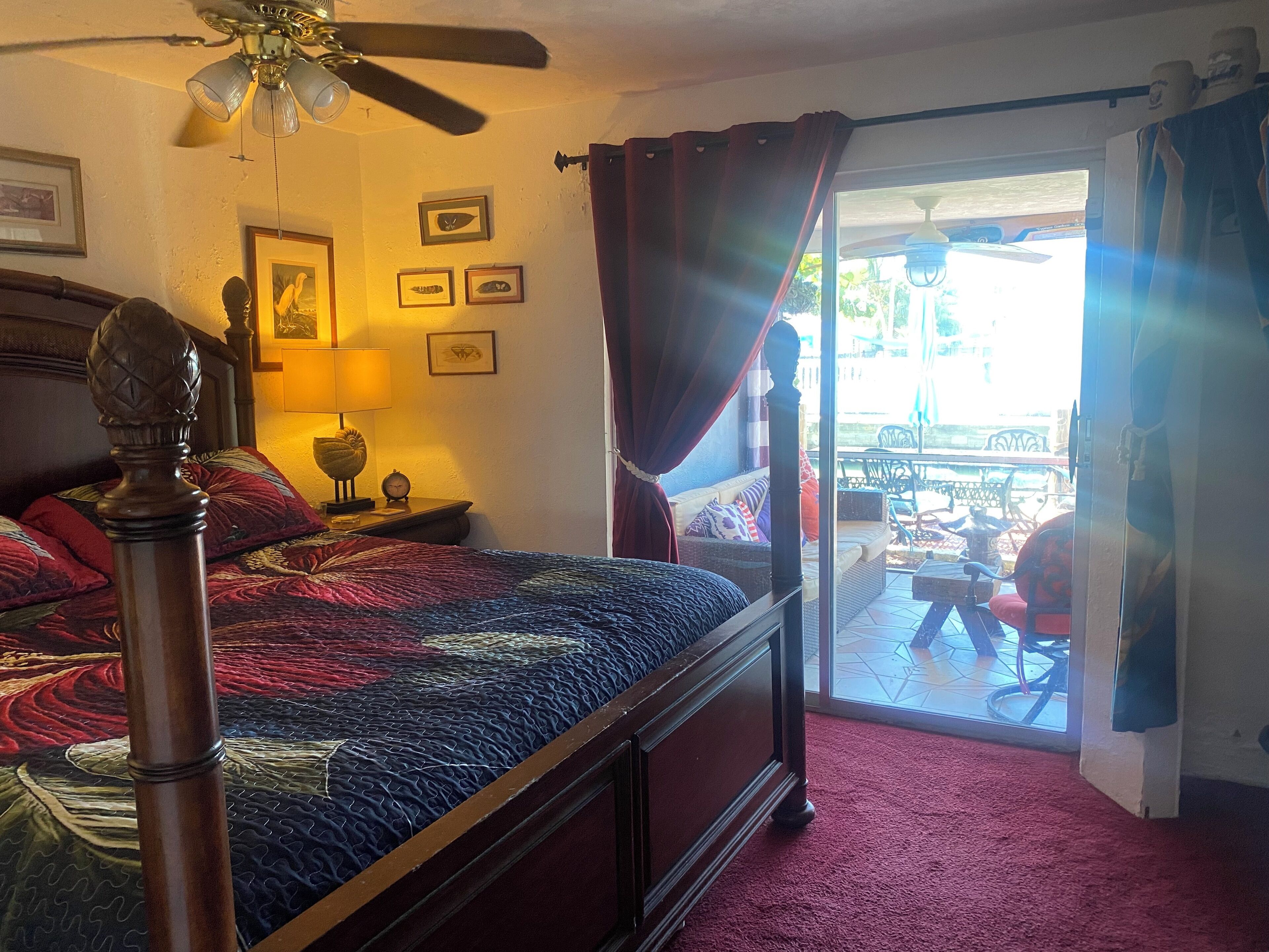 3 chambres, Wi-Fi, literie fournie, accessible en fauteuil roulant