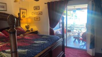 3 chambres, Wi-Fi, literie fournie, accessible en fauteuil roulant