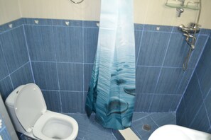 Towels - Old Tbilisi Home, in the heart of Tbilisi, where you feel the flavour of history (Dzveli Tbilisi)