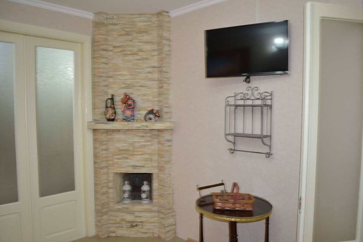 Bild für Gastgeberprofil