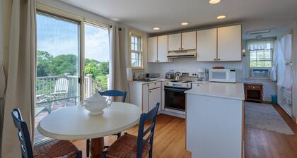 1 milla a Quidnet Beach-Private Oasis