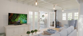 The Cottage North Narooma