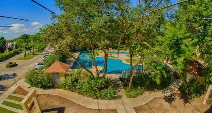 VILLA AGUILAR CHETUMAL