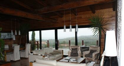 Ferienhaus / Villa - STE LUCIE DE PORTO VECCHIO