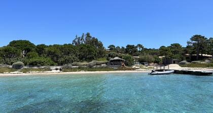 Ferienhaus / Villa - STE LUCIE DE PORTO VECCHIO