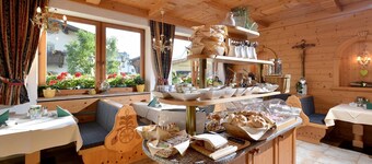 Hotel Theresia Garni