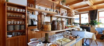 Hotel Theresia Garni