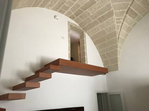 Karmy Suite House - Terassi Charme ...