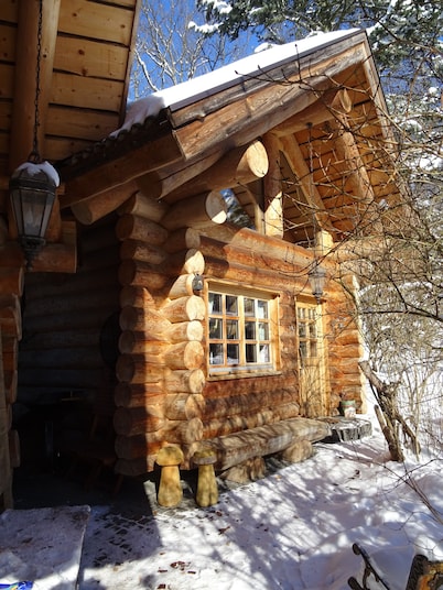 Holiday home in beautiful Northern Hesse