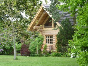 Exterior - Holiday home in beautiful Northern Hesse (Bad Wildungen)