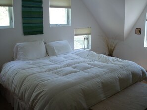 2 chambres, bureau, fer et planche à repasser, Wi-Fi gratuit