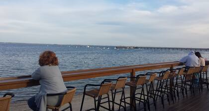 Luxuriöse Gesamte Dachgeschosswohnung 2 Kamine - 1200 m², WIFI