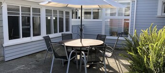 Lemon Tree Cottage, ideal for families or couples