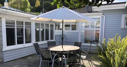 Lemon Tree Cottage, ideal for families or couples