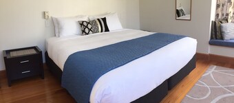 Lemon Tree Cottage, ideal for families or couples