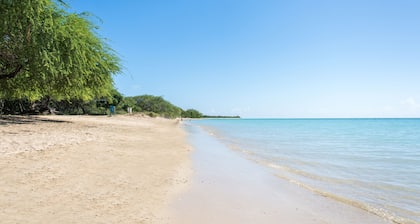 Ocean Front, 2 Bedrooms, 2 Bathrooms, Beautiful Condo With Spectacular Views