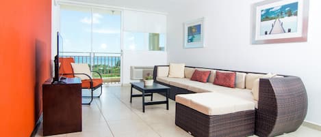 Televisor intel·ligent