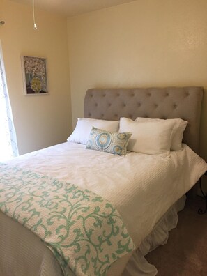 3 Schlafzimmer, Bügeleisen/Bügelbrett, kostenloses WLAN, Bettwäsche