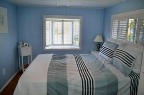 3 Schlafzimmer, kostenloses WLAN, Bettwäsche
