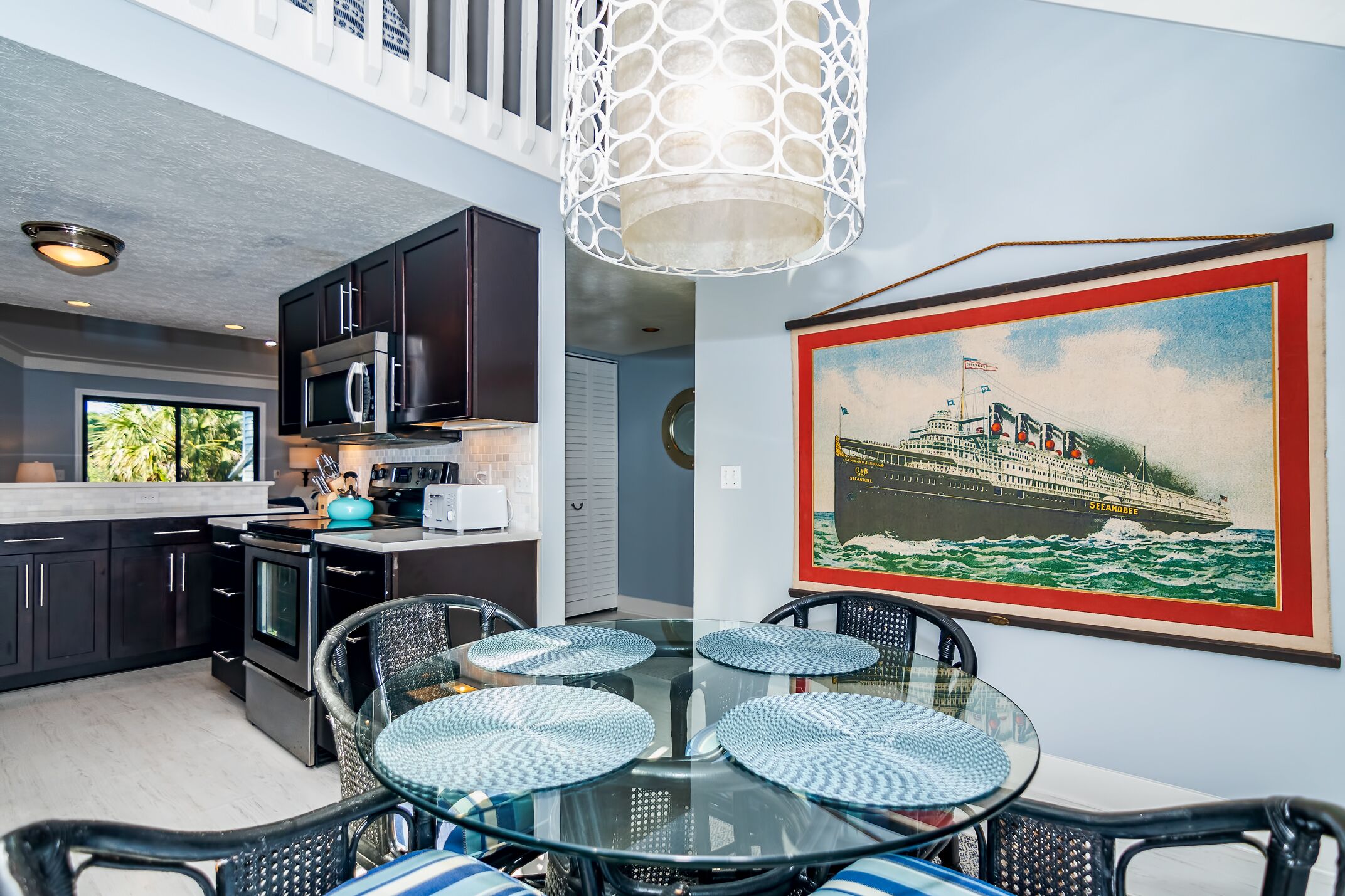 Welcome to The Wiley Fox on Bald Head Island!