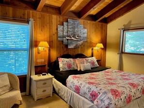 4 habitaciones, tabla de planchar con plancha y wifi gratis 